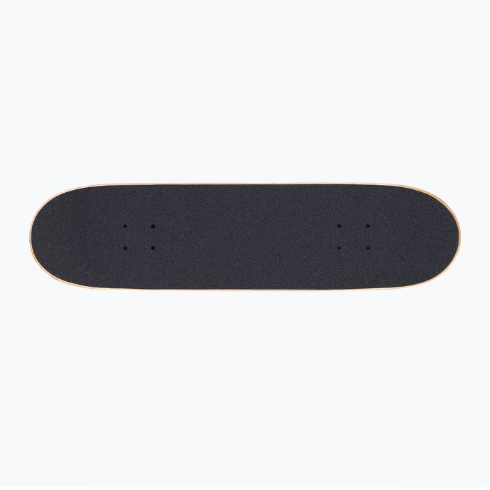 Santa Cruz Classic Dot Full 8.0 skateboard black 118728 4