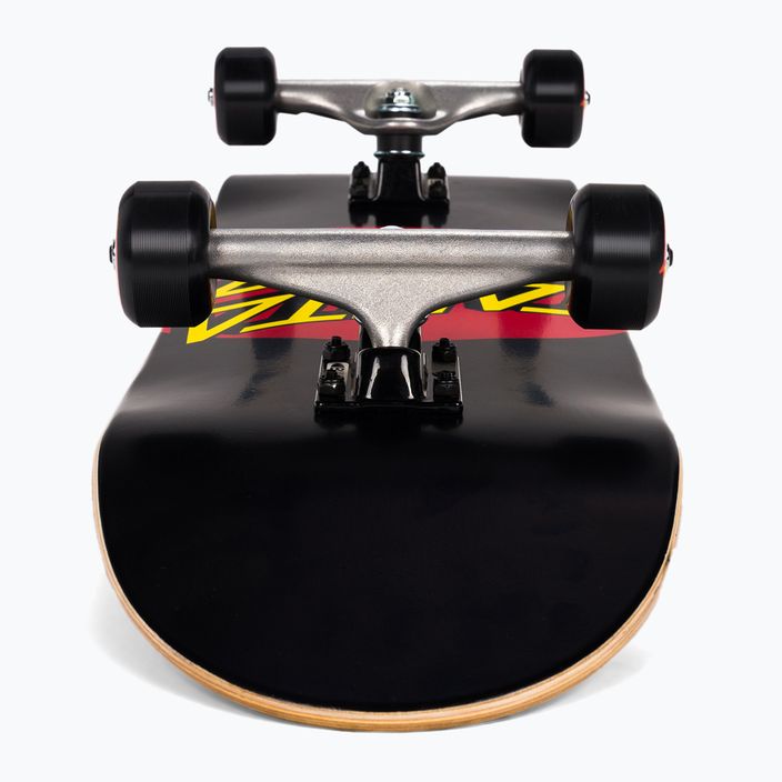 Santa Cruz Classic Dot Full 8.0 skateboard black 118728 5
