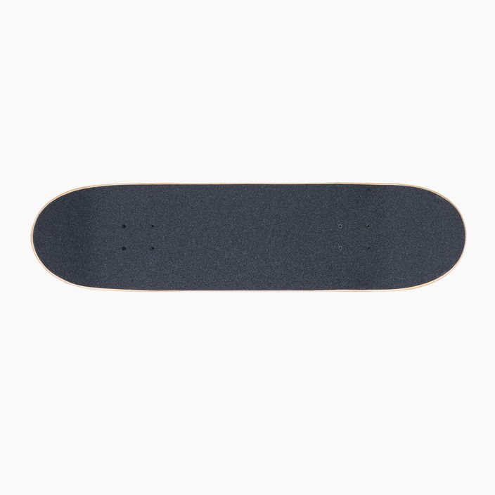 Santa Cruz Screaming Hand Full 8.0 classic skateboard black 118730 4
