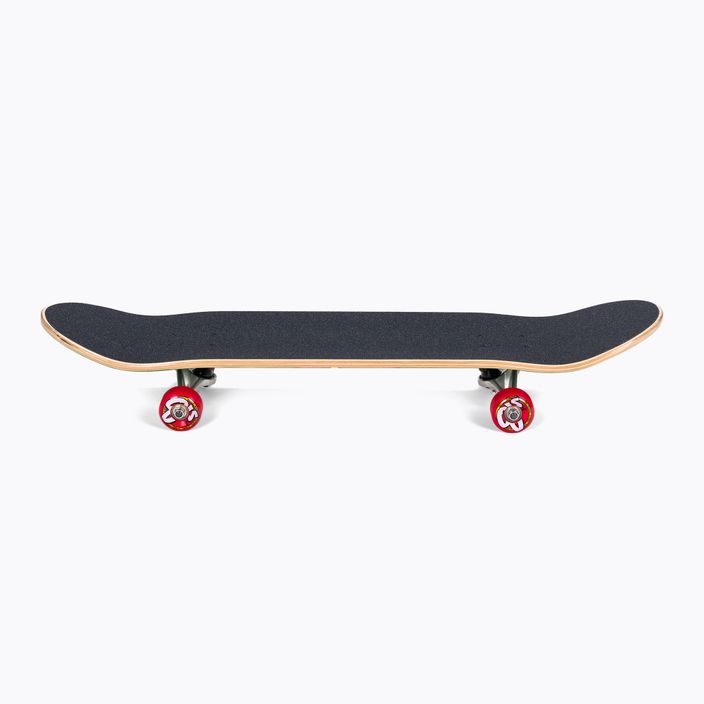 Santa Cruz Classic Dot Mid 7.8 skateboard green 118731 3