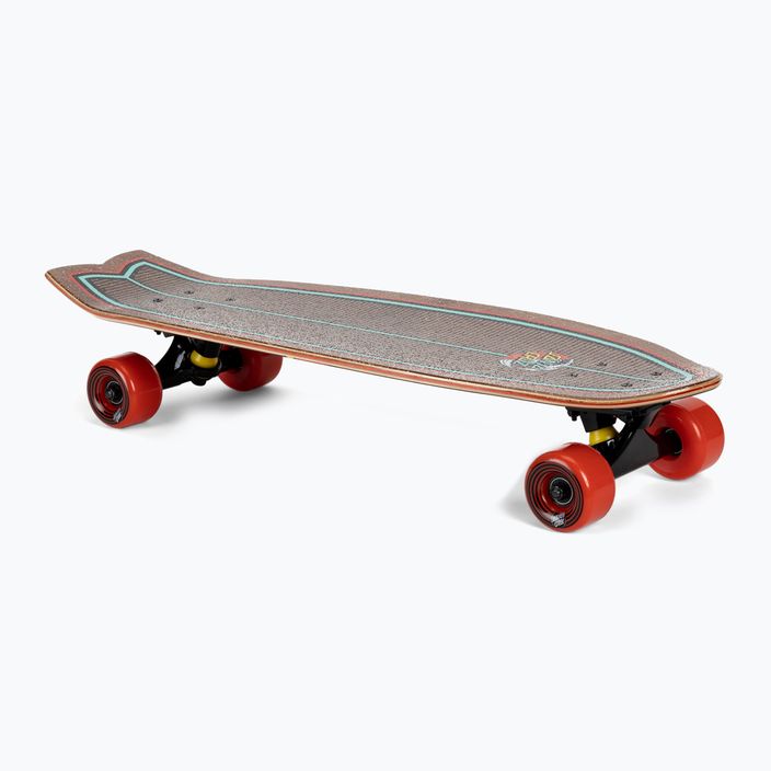 Santa Cruz Cruiser Classic Wave Splice skateboard 8.8 barva 124572 2