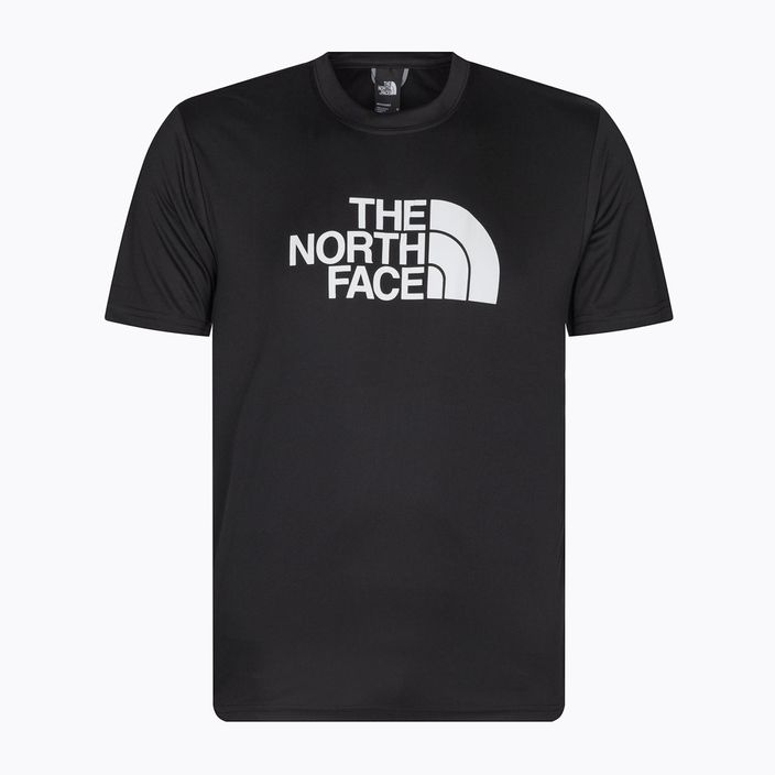 Pánské tréninkové tričko The North Face Reaxion Easy černé NF0A4CDVJK31 8