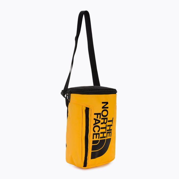 Taška The North Face Base Camp Pouch NF0A52T9ZU31 3