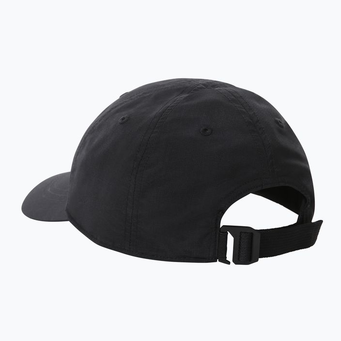 The North Face Horizon Hat black NF0A5FXLJK31 6