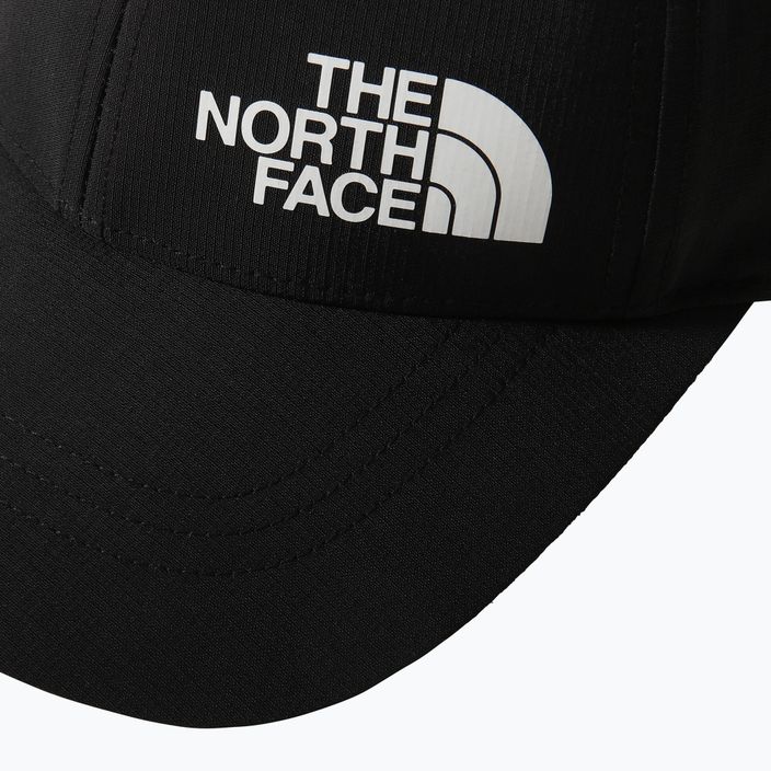 Kšiltovka  The North Face Horizon Hat black 3