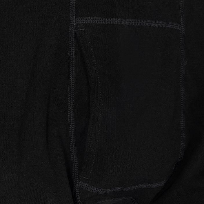 Pánské termoaktivní kalhoty Smartwool Merino 250 Baselayer Bottom Boxed černé 16362-001-S 5