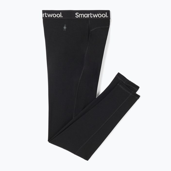 Pánské termo kalhoty Smartwool Merino 250 Baselayer Bottom Boxed black 3