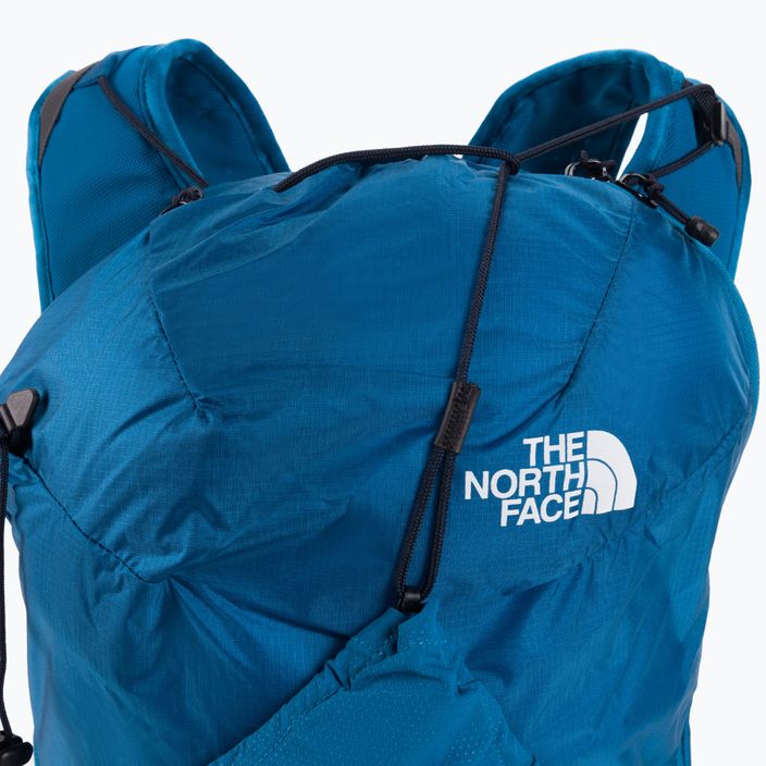 Turistický batoh The North Face Chimera 24 l modrý NF0A3GA149C1 5