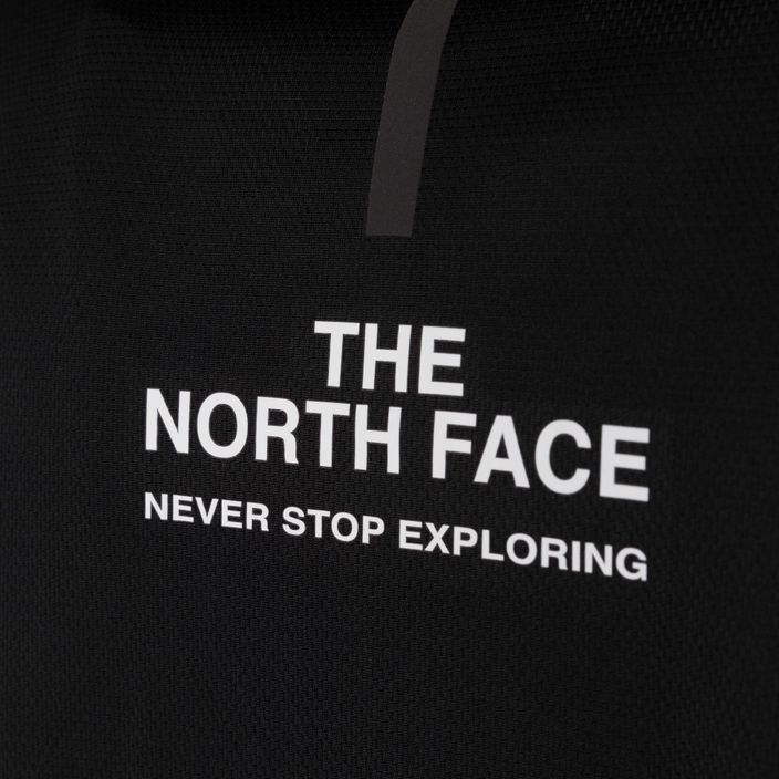 Pánské trekingové tričko The North Face Ma modré NF0A5IEU5V91 9