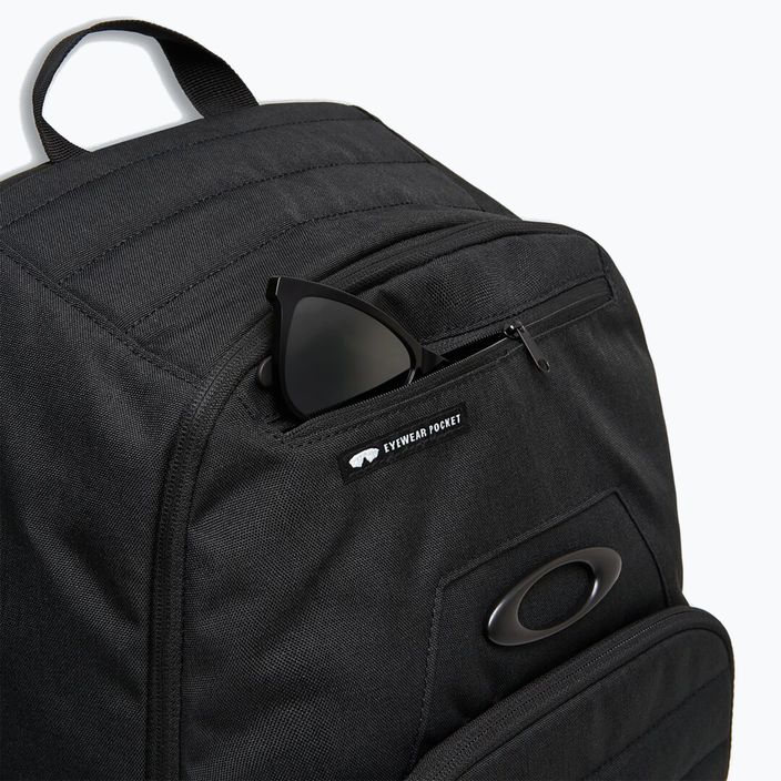 Turistický batoh Oakley Plecak Oakley Enduro 25LT 4.0 blackout 4