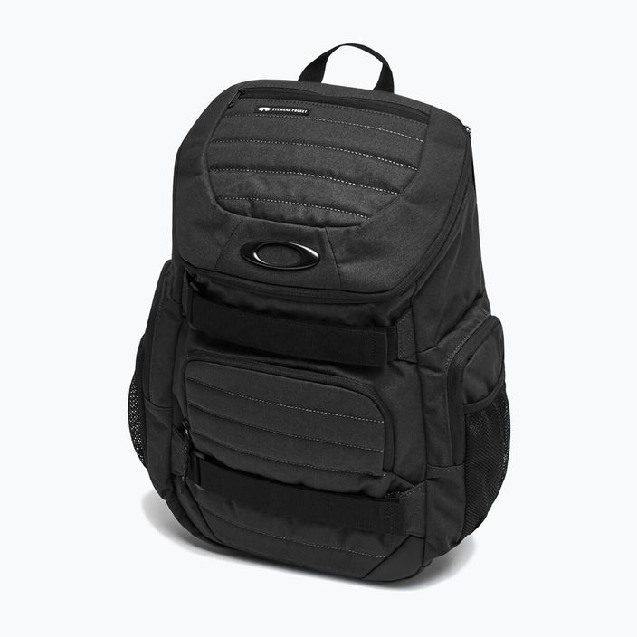 Turistický batoh Oakley Enduro 3.0 Big Backpack 30 l blackout 3