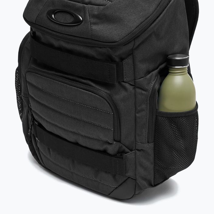 Turistický batoh Oakley Enduro 3.0 Big Backpack 30 l blackout 5