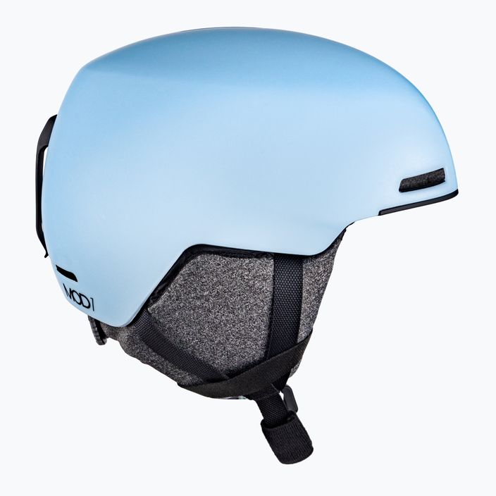 Lyžařská helma Oakley Mod1 modrá 99505-6ER 4