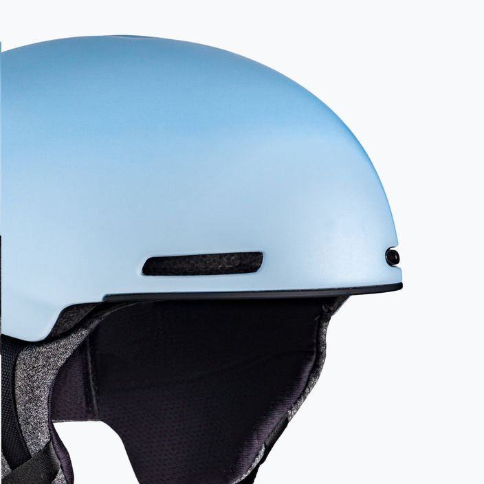 Lyžařská helma Oakley Mod1 modrá 99505-6ER 6
