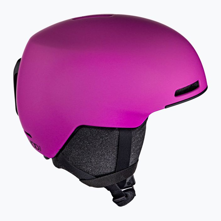 Lyžařská helma Oakley Mod1 růžová 99505-89N 4