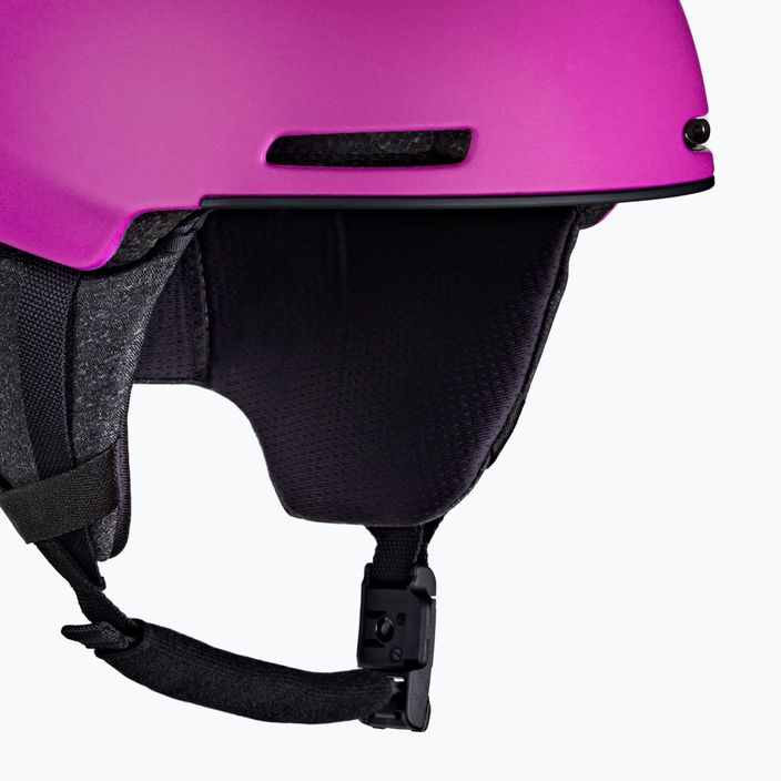 Lyžařská helma Oakley Mod1 růžová 99505-89N 6
