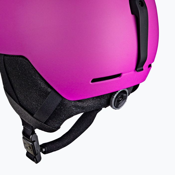 Lyžařská helma Oakley Mod1 růžová 99505-89N 7