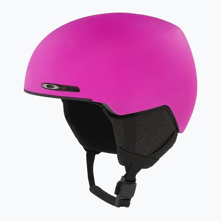 Lyžařská helma Oakley Mod1 růžová 99505-89N 9