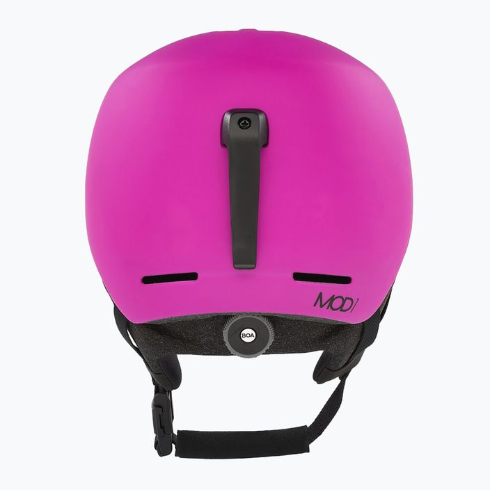 Lyžařská helma Oakley Mod1 růžová 99505-89N 16