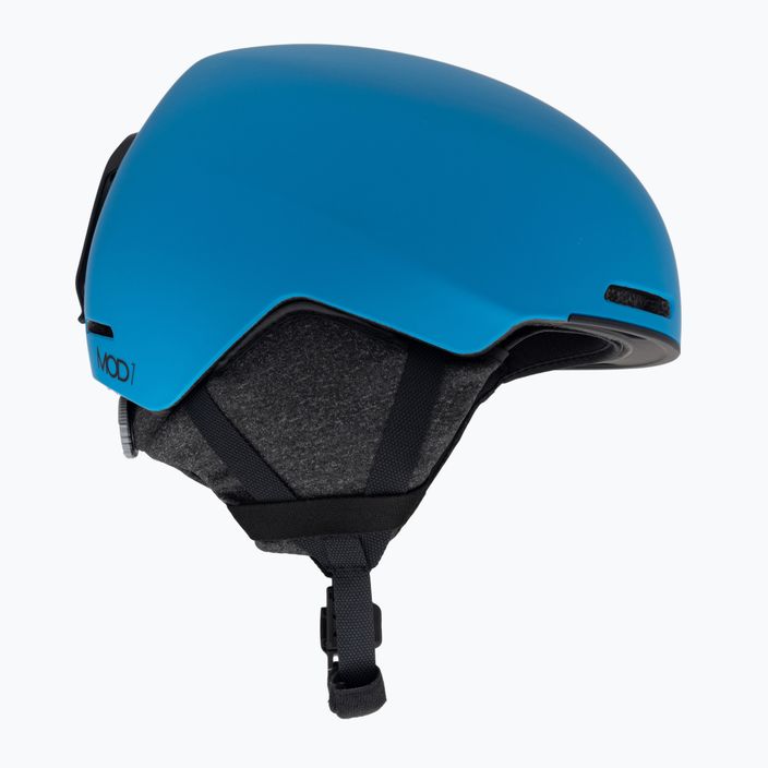 Lyžařská helma Oakley Mod1 Poseidon 4