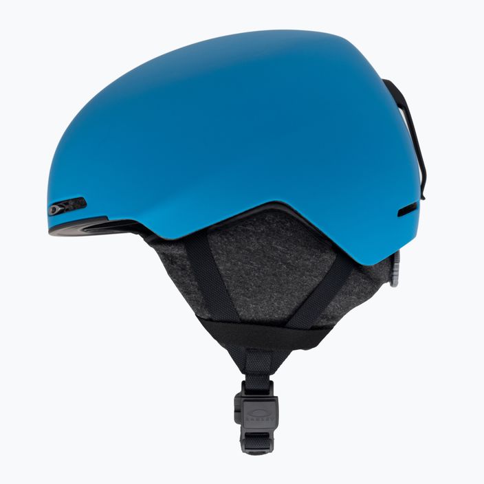 Lyžařská helma Oakley Mod1 Poseidon 5