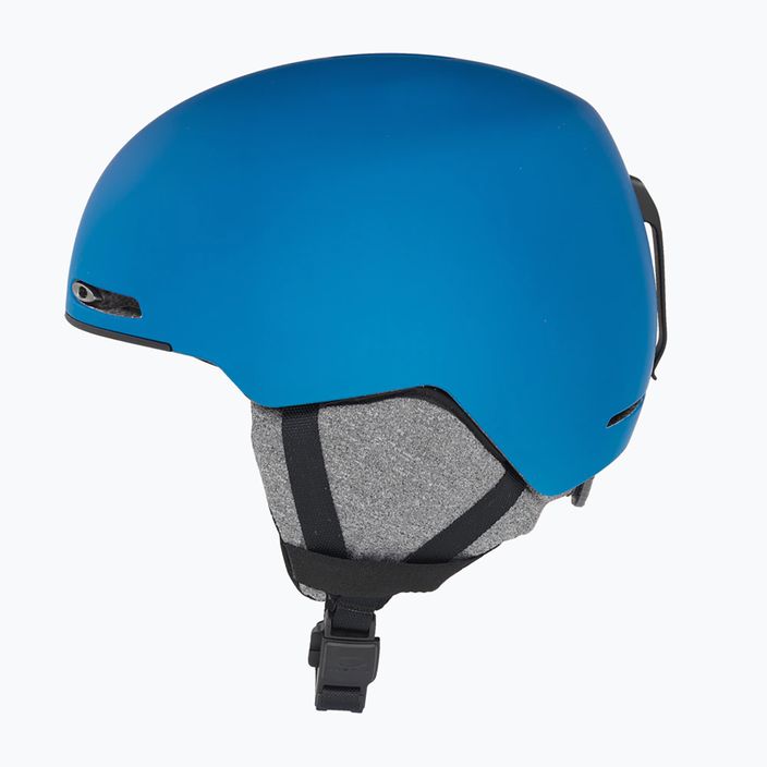 Lyžařská helma Oakley Mod1 Poseidon 9