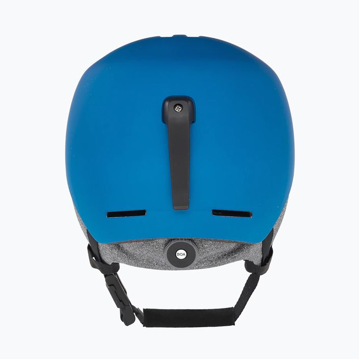 Lyžařská helma Oakley Mod1 Poseidon 10