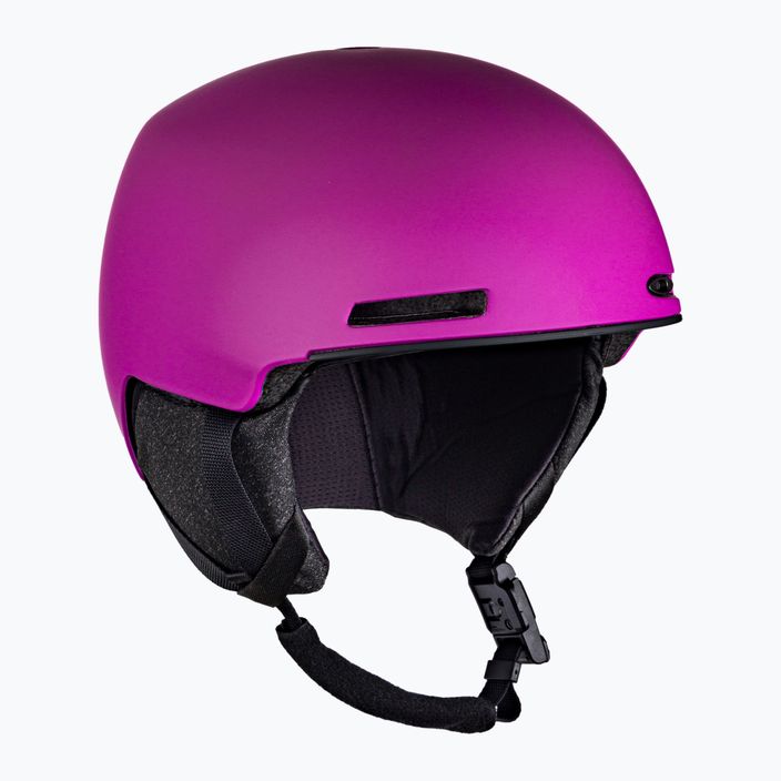 Lyžařská helma Oakley Mod1 Youth pink 99505Y-89N