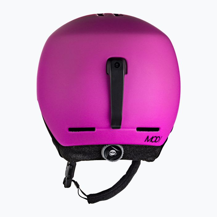 Lyžařská helma Oakley Mod1 Youth pink 99505Y-89N 3