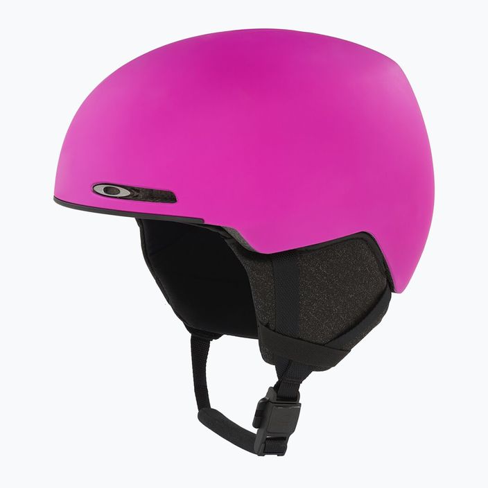 Lyžařská helma Oakley Mod1 Youth pink 99505Y-89N 9