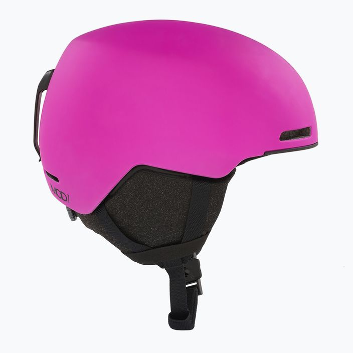 Lyžařská helma Oakley Mod1 Youth pink 99505Y-89N 16