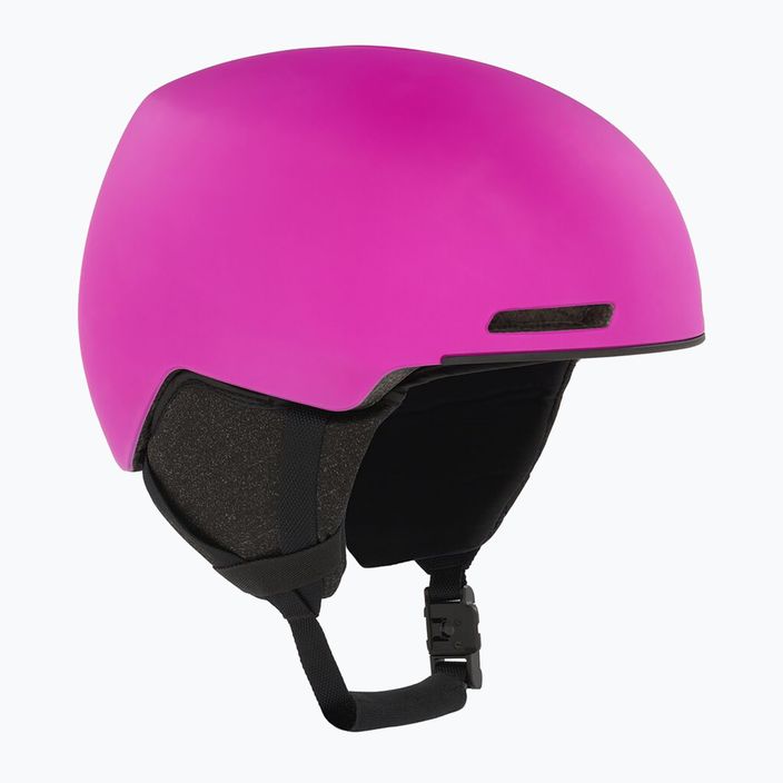 Lyžařská helma Oakley Mod1 Youth pink 99505Y-89N 17