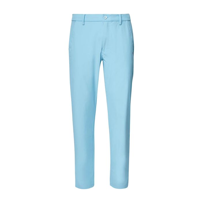 Pánské golfové kalhoty Oakley Take Pro modré FOA403082 2