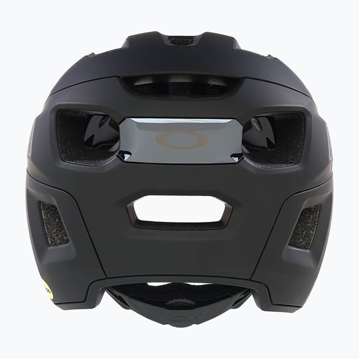 Cyklistická helma Oakley Drt3 Trail Europe černá FOS900633 10