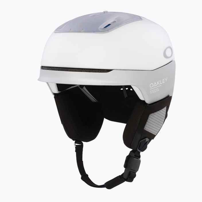 Lyžařská helma Oakley Mod5 bílo-šedá FOS900641-94L 8