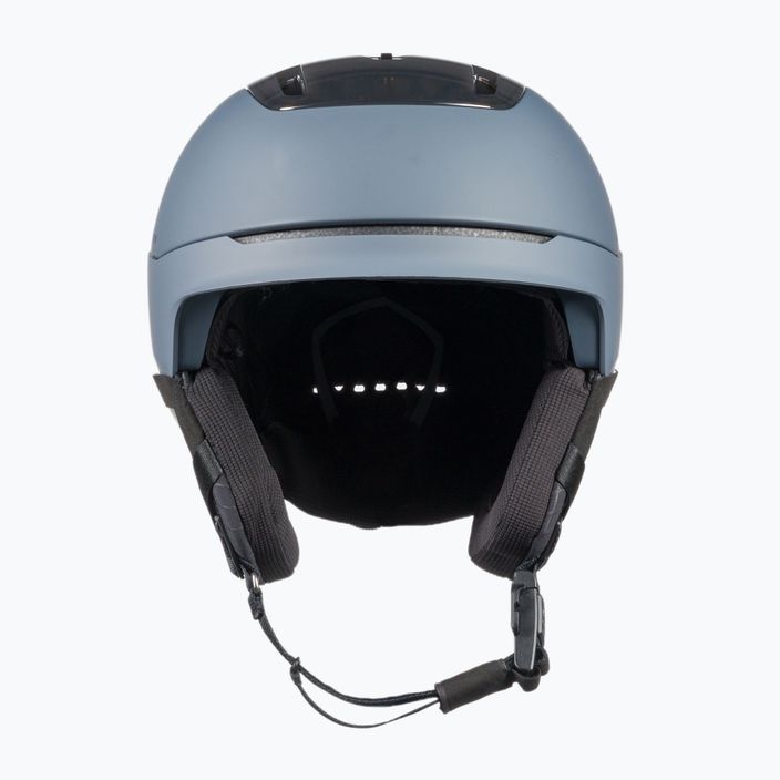 Lyžařská helma Oakley Mod5 šedá FOS900641-24J 2