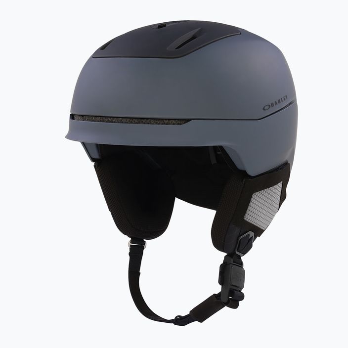 Lyžařská helma Oakley Mod5 šedá FOS900641-24J 10