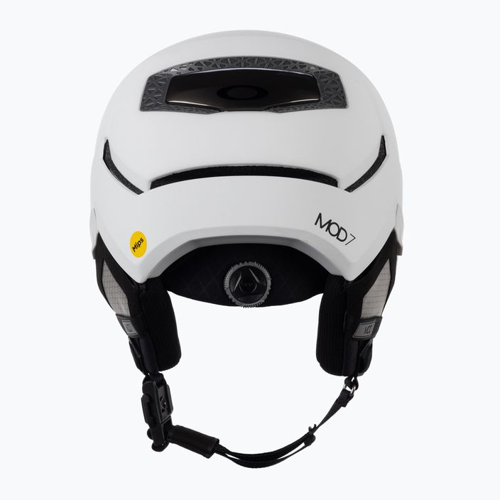 Lyžařská helma Oakley Mod7 bílá FOS900642-9RZ 3