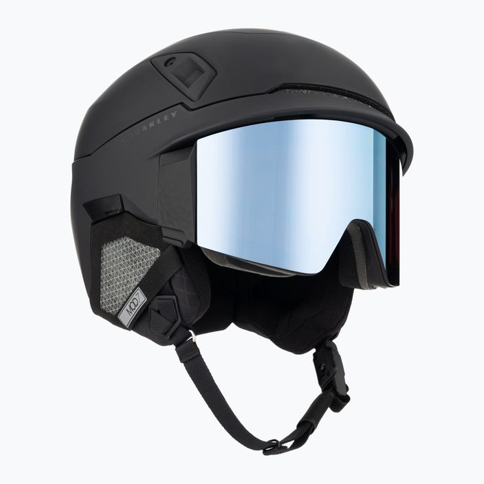 Lyžařská helma Oakley Mod7 černá FOS900642-9RU