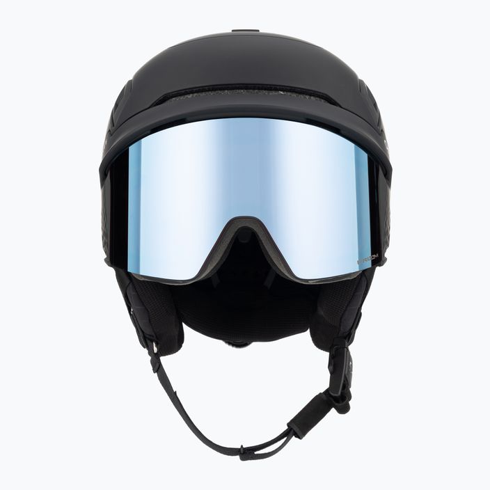 Lyžařská helma Oakley Mod7 černá FOS900642-9RU 2