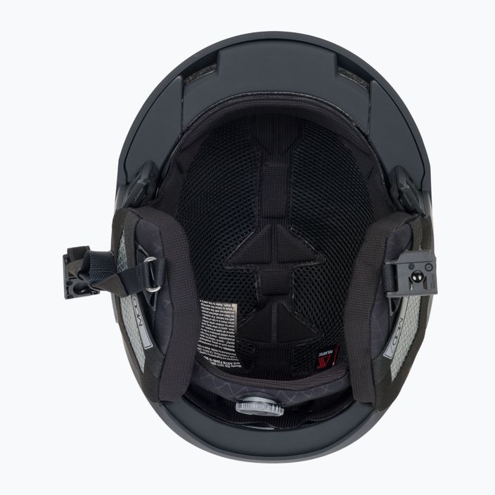 Lyžařská helma Oakley Mod7 černá FOS900642-9RU 5