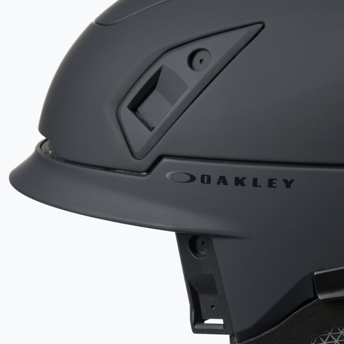 Lyžařská helma Oakley Mod7 černá FOS900642-9RU 8