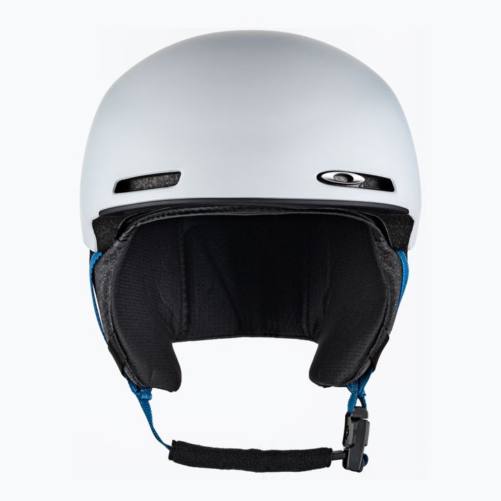 Lyžařská helma Oakley Mod1 šedá 99505-94J 2
