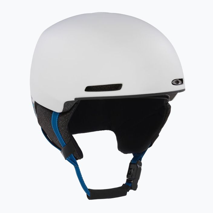 Lyžařská helma Oakley Mod1 šedá 99505-94J 13