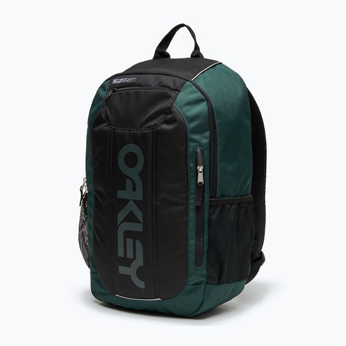 Turistický batoh Oakley Plecak Oakley Enduro 20L 3.0 hunter green 3