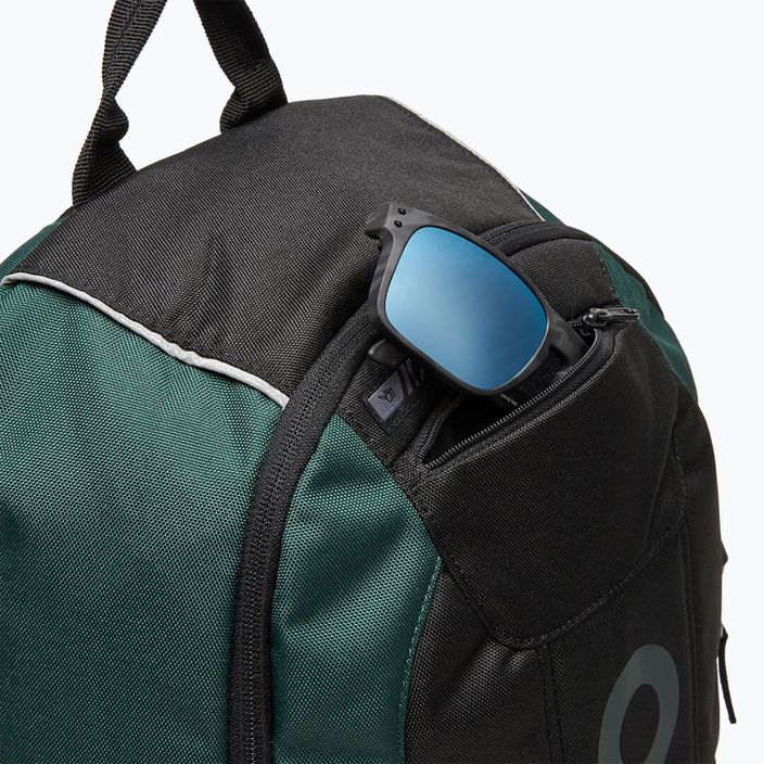 Turistický batoh Oakley Plecak Oakley Enduro 20L 3.0 hunter green 5