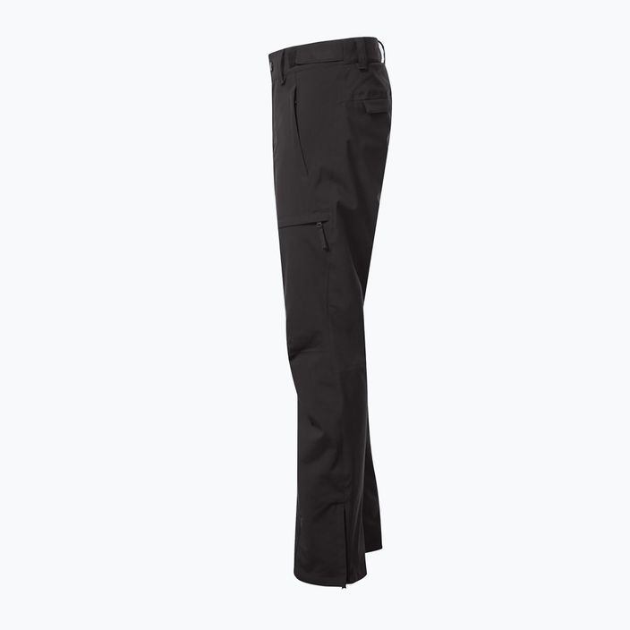 Pánské snowboardové kalhoty Oakley Axis Insulated black FOA403446 3