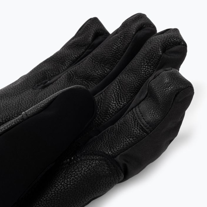 Lyžařské rukavice Oakley B1B černé FOS901034 5