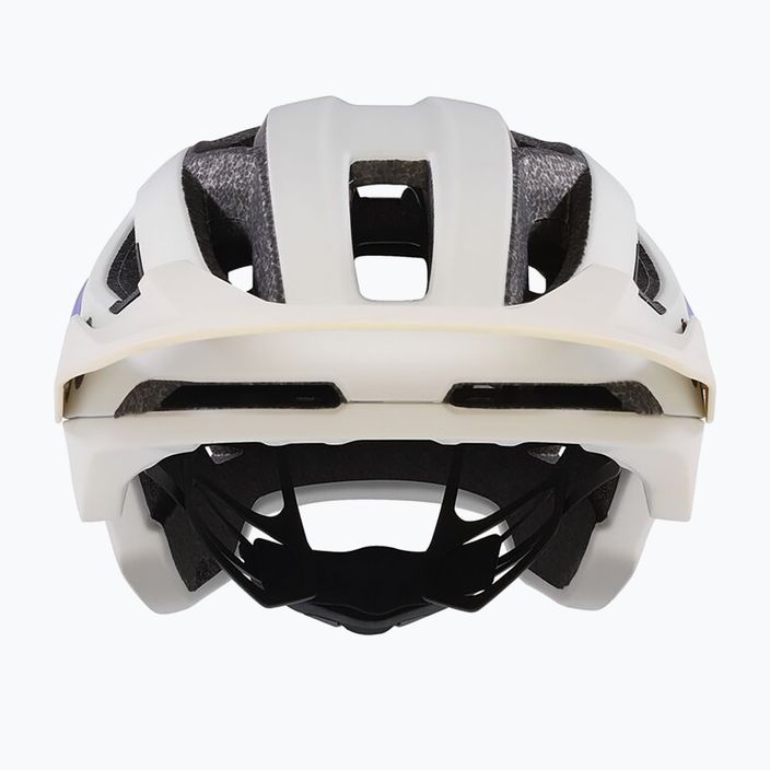 Cyklistická helma Oakley Drt3 Trail Europe šedo-fialový FOS900633 9