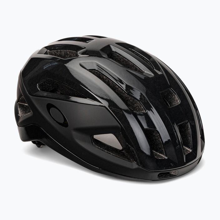 Cyklistická helma Oakley Aro3 Endurance Eu černá FOS901301